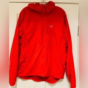 Men’s Arc'teryx Proton FL Hoodie